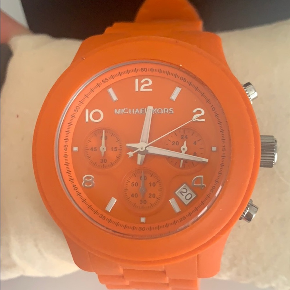 Micheal Kors watch